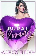 Rural Romance by Alexa Riley