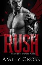 Rush by Amity Cross