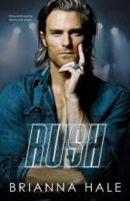 Rush by Brianna Hale