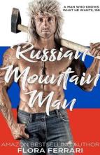 Russian Mountain Man by Flora Ferrari