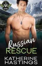 Russian Rescue by Katherine Hastings