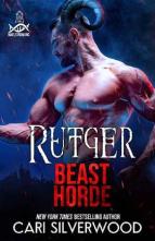 Rutger by Cari Silverwood