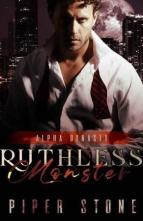 Ruthless Monster by Piper Stone