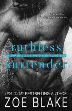 Ruthless Surrender by Zoe Blake