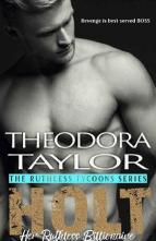 Ruthless Tycoons: Complete Series by Theodora Taylor