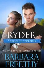 Ryder by Barbara Freethy