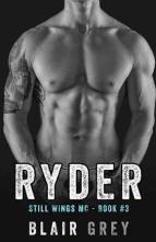 Ryder by Blair Grey
