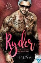 Ryder by R. Linda