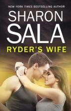 Ryder’s Wife by Sharon Sala