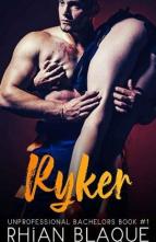 Ryker by Rhian Blaque