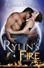 Rylin’s Fire by Michelle Howard