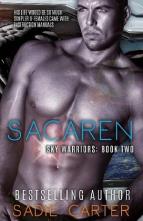 Sacaren by Sadie Carter
