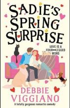 Sadie’s Spring Surprise by Debbie Viggiano