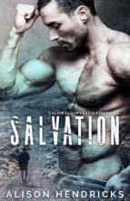 Salvation by Alison Hendricks
