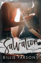Salvation by Billie Parsons