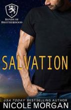Salvation by Nicole Morgan