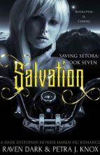Salvation by Raven Dark