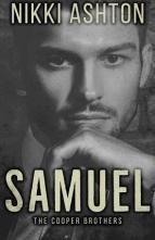 Samuel by Nikki Ashton