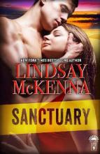 Sanctuary by Lindsay McKenna