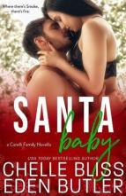 Santa Baby (Carelli Family) by Chelle Bliss