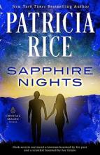 Sapphire Nights by Patricia Rice