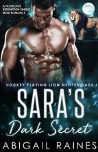 Sara’s Dark Secret by Abigail Raines