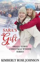 Sara’s Gift by Kimberly Rose Johnson