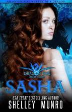 Sasha by Shelley Munro