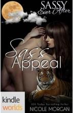 Sass Appeal by Nicole Morgan