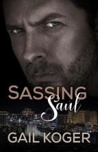 Sassing Saul by Gail Koger