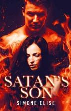 Satan’s Son by Simone Elise