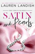 Satin and Pearls by Lauren Landish