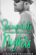 Sausalito Nights by Stephanie Salvatore