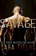 Savage by Sara Fields