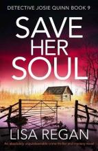 Save Her Soul by Lisa Regan