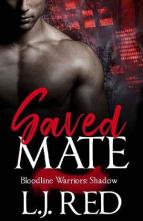 Saved Mate by L.J. Red