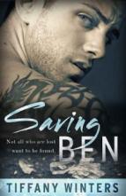 Saving Ben by Tiffany Winters