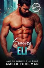 Saving Eli by Amber Thielman