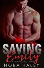 Saving Emily by Nora Haley