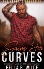 Saving Her Curves by Bella B. Wilde