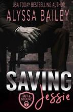 Saving Jessie by Alyssa Bailey