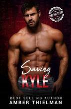 Saving Kyle by Amber Thielman