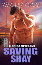 Saving Shay by Tiffani Lynn