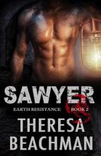 Sawyer by Theresa Beachman