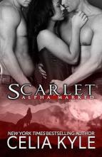 Scarlet by Celia Kyle