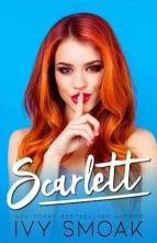 Scarlett by Ivy Smoak