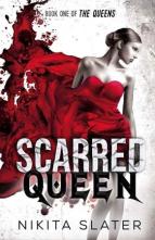 Scarred Queen by Nikita Slater