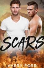 Scars by Avery Ford
