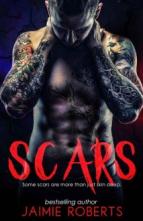 Scars by Jaimie Roberts