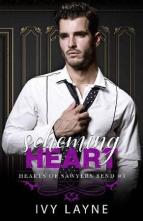 Scheming Heart by Ivy Layne